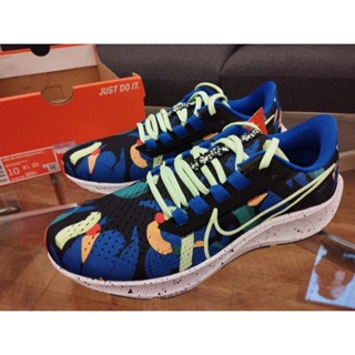 Nike Zoom Pegasus 38 KA ของแท้ มือ1 ป้ายห้อย **กล่องตัดฝา**