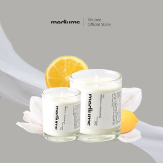 MEDIUMS CANDLE - 10/1 I เทียนหอมปรับอากาศ 10/1