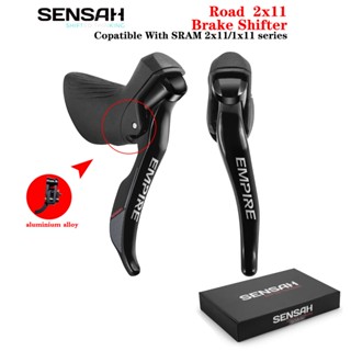 Sensah Empire เกียร์ 2x11 ความเร็ว 22S 5800 R7000