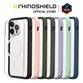 RhinoShield รุ่น Mod NX Magnetic - เคสสำหรับ iPhone 14 Pro / 14 Pro Max