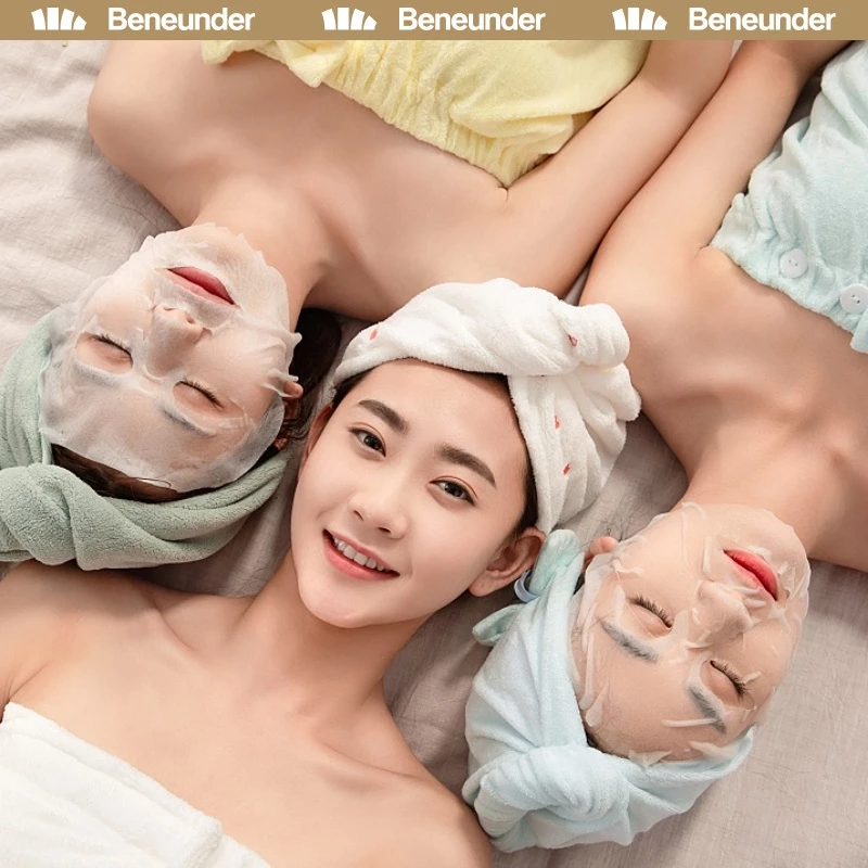 BIOAOUA มาส์กผลไม้ ลดริ้วรอย ผิวหมองคล้ำ ให้ความชุ่มชื้น thumbnail 4