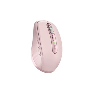 Logitech MX Anywhere 3 สีชมพู