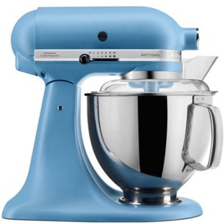 Artisan 4.8 ลิตร KitchenAid -Blue Velvet ( มี 2 โถ) ฟ้า