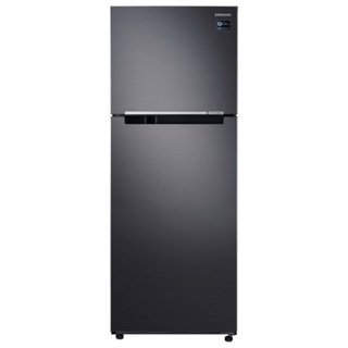 SAMSUNG ตู้เย็น 2 ประตู (14.1 คิว, สี Black) รุ่น RT38K501JB1/ST เริ่มจัดส่งสินค้าต้องแต่วันที่ 25/1/23 เป็นต้นไป