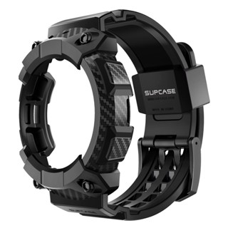 Supcase Ubpro เคสนาฬิกาข้อมือ Galaxy Watch 3 45มม. 2020 ทนทานพร้อมสายคล้อง