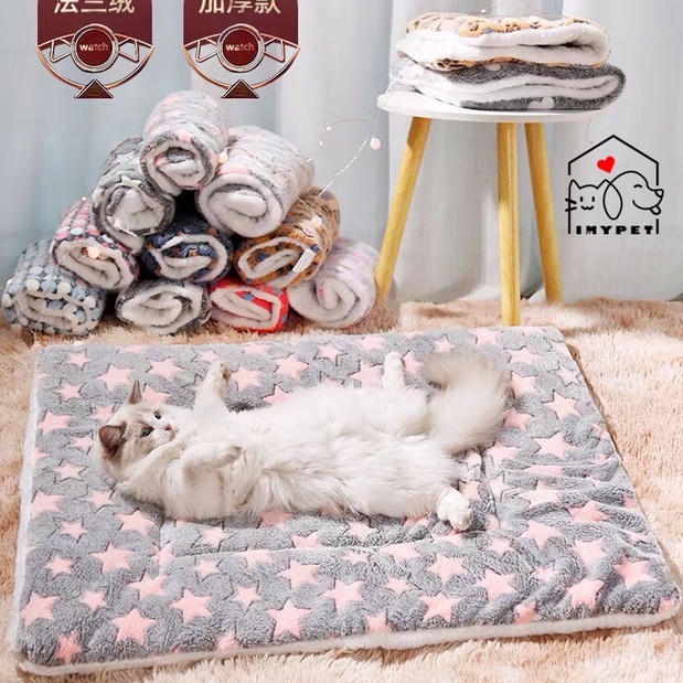 เสื่อกระชับสัดส่วน, PET BEDDINGS, แผ่นรองสุนัขและแมว - T21