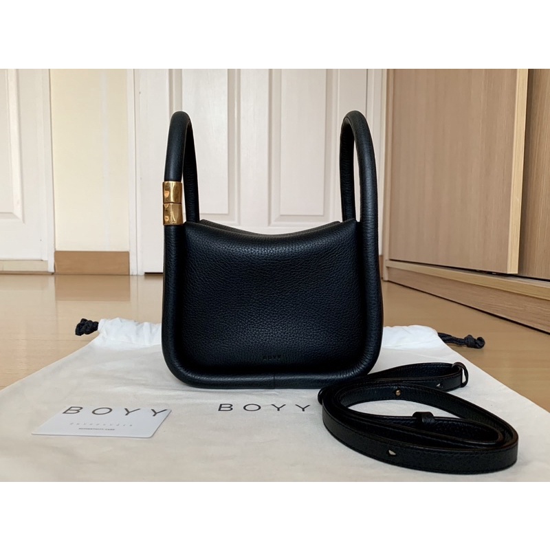Used in Good Condition Wonton 20 Black Y21 แท้💯