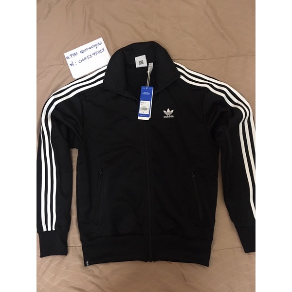 Adidas Men Originals Classic Fbird jackets Size S แท้ป้ายช็อปไทย