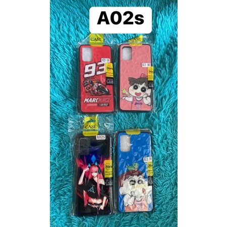 เคส🛺🛺Samsung A02s🛺🛺🛺