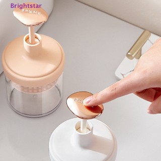 Brightstar เครื่องทําโฟมล้างหน้า แบบพกพา 1 ชิ้น