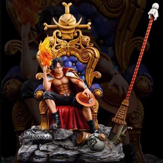 One Piece Portgas·D· Ace Figure