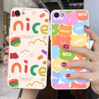 เคสโทรศัพท์มือถือ ยางซิลิโคนนิ่ม สีขาว สําหรับ VIVO Y72 Y55S Y55 Y30 Y50 V11 pro V11i Y77 V17 V19 Y19 V25E V15 V15pro X80 S1 pro 1907 1920 1818 1819 1919 1933 1915 1938 1804 1806