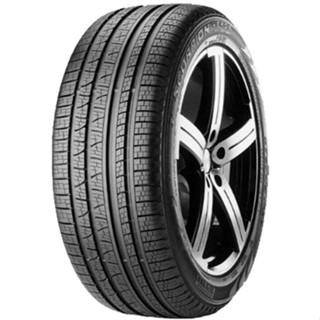 PIRELLI (พีแรลลี) ยางรถยนต์ รุ่น Scorpion Verde All Season ขนาด 255/50 R19 จำนวน 1 เส้น