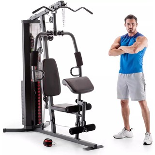 Fitness equipment home gym station multi-function body building exercise gym เครื่องออกกำลังกายในบ้าน