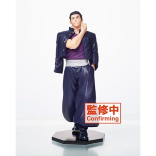 [New] Jujutsu Kaisen Aoi Taito Figure ฟิกเกอร์แท้ มือ1 lot JP