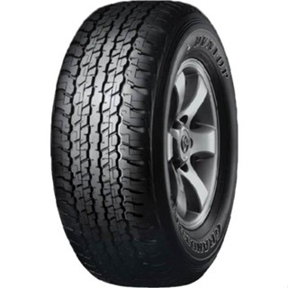 DUNLOP (ดันลอป) ยางรถยนต์ รุ่น GRANDTREK AT22 ขนาด 265/65 R17 จำนวน 1 เส้น