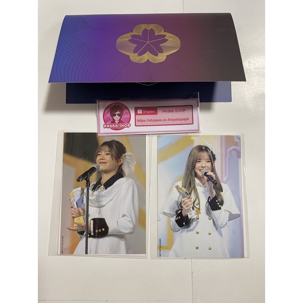 BNK48 รูปสุ่ม POPUP GE3