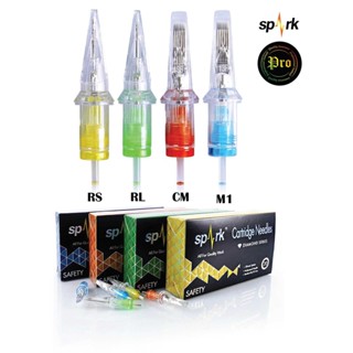 เข็ม Spark Diamond Cartridge Needles RL