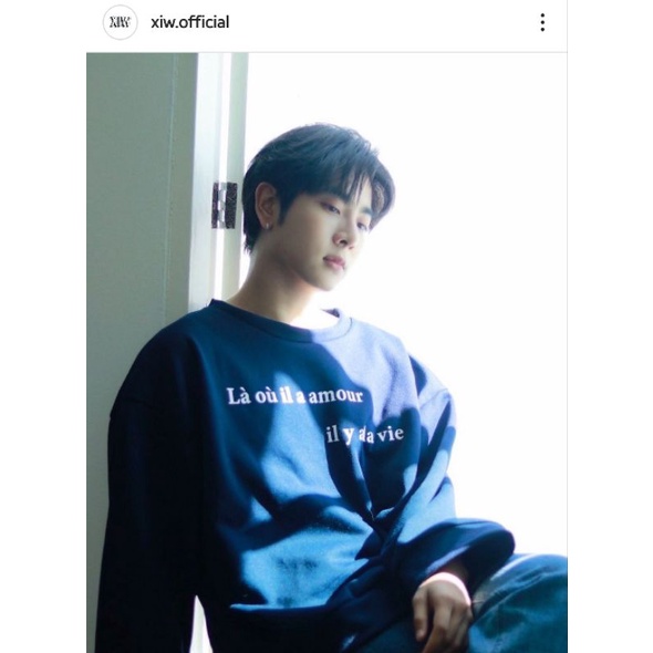 XIW by Mixxiw size 1 เสื้อแบรนด์ของมิกซ์ สหภาพ คอลเลคชั่นล่าสุด ไม่มีไม่ได้แล้ว
