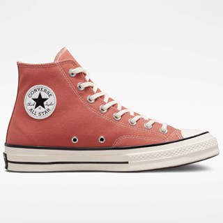 Converse  รองเท้าผ้าใบ รองเท้าหุ้มข้อ  UX Chuck 70 Seasonal Color Canvas CTM HI A03276CH2BRXX (3000)