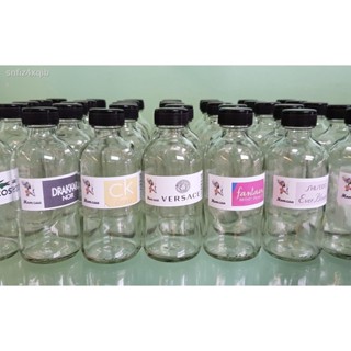 น้ำหอมพร้อมใช้คัดพิเศษเฉพาะกลิ่นขายดี ปริมาณ 120 ml