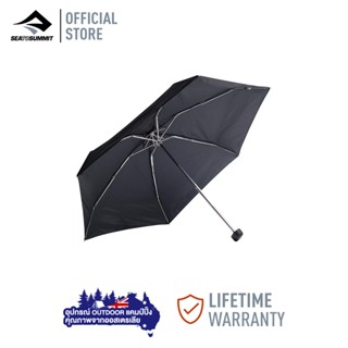 Sea to Summit MINI UMBRELLA ร่มพกพา