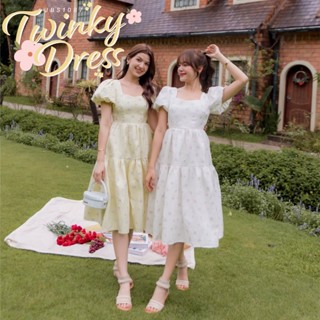 #JBS1087 Twinky Dress