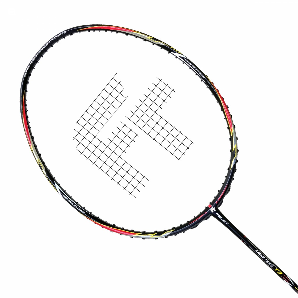 Felet Racket Light Tech T3