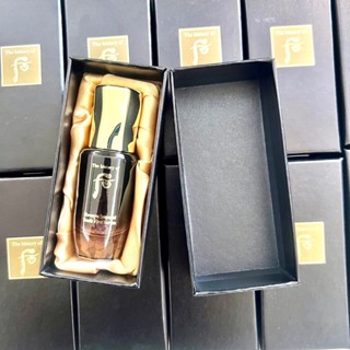 The History of Whoo Hwanyu imperial Youth First Serum - 15ml สร้างเกราะปกป้องผิว บำรุงผิวอย่างล้ำลึก ฟื้นคืนพลังให้ผิวมีชีวิตชีวา  [แท้100%/พร้อมส่ง]