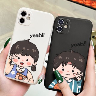 เคสโทรศัพท์มือถือ ซิลิโคนนิ่ม สําหรับ Huawei Y5 2018 Y7 Pro Y9 Prime 2019 Y5P Y6P Y7P Y6S Huawei P20 P30 Lite Pro PZQL