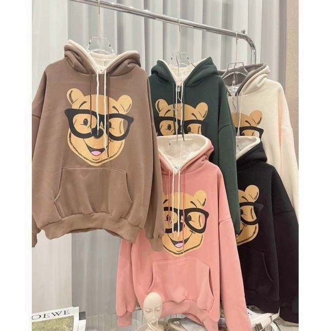 (HCM) เสื้อแจ็คเก็ตผ้าสักหลาด WIDE FORM 2 ชั้น - SUPER GOOD KOREAN FALL-Winter FASHION FOR YOUNG PEOPLE HOT HIT GENZ KME FASHION