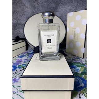 JO MALONE NECTARINE BLOSSOM &amp; HONEY 100 ml