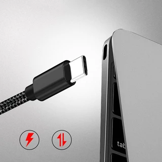 Caravan Crew Type-C to Type-C Cable for Samsung Huawei Xiaomi Redmi OPPO VIVO ETC