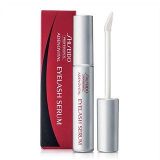 เซรั่มบำรุงขนตา Shiseido Adenovital Eyelash Serum ชิเซโด้