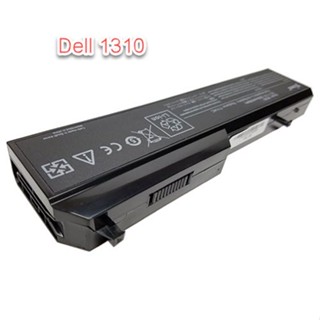 Battery Dell K738H / แบตเตอรี่โน๊ตบุ๊ค รุ่น 1310 1320 1510 1520 2510 Battery