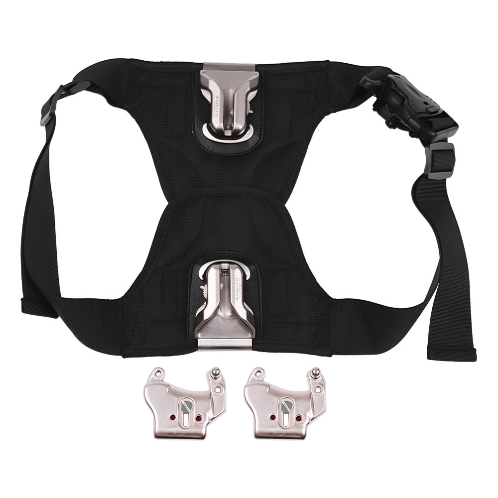 Camera Waist Belt Strap Mount Holder Double Buckle Hanger Holster for   Pentax DSLR