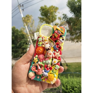 เคสโทรศัพท์DIY น่ารัก 🍡( iPhone 13 )📱