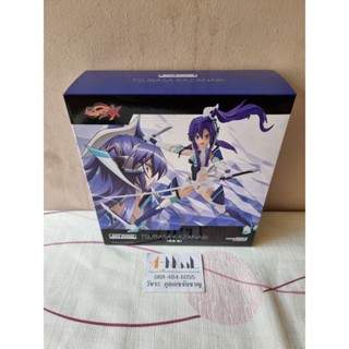 Good Smile Company - Action Figure Act Mode Tsubasa Kazanari