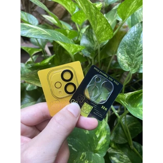 ฟิล์ม For iPhone 17 11 16 13 12 15 Pro Max 13 12Mini 12Promax 11Promax ฟิล์มเลนส์กล้องแบบเต็ม 3D กันรอยขีดข่วน กันกระแทก