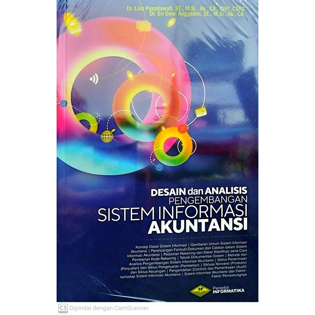 การออกแบบการออกแบบ & Analysis OF ACCOUNTING INFORMATION SYSTEM DEVELOPMENT -Uranus Ngagel-