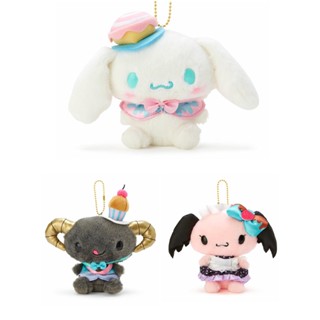 ตุ๊กตาพวงกุญแจ Cinnamoroll &amp; Lloromannic