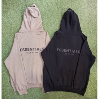 Hoodie Essentials Fear of god