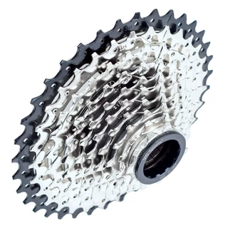 VG Sports เฟืองเกลียวจักรยาน 5/6/7/8/9 Speed Bicycle Rotating Freewheel MTB Mountain Bike Threaded ​​14-28T 13-28T 13-32T 11-32T 11-36T เฟืองจักรยาน