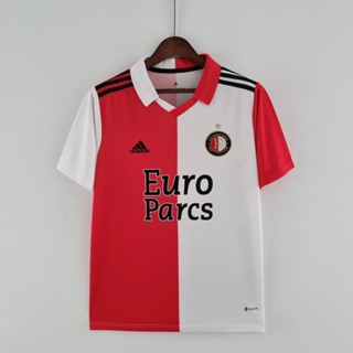 หนังสือ Feyenoord Home 22 23 Fans issue