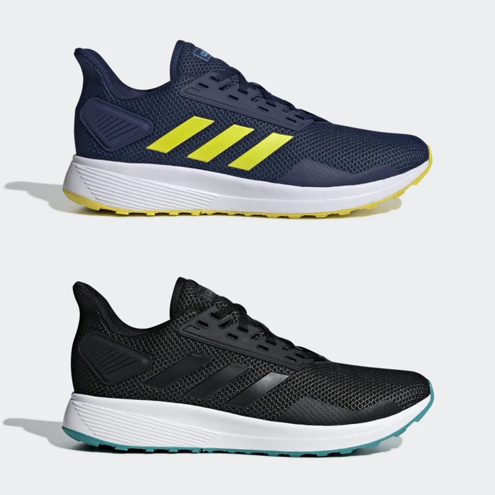 Adidas รองเท้าวิ่งผู้ชาย Duramo 9 (2สี)
