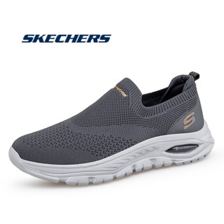 [พร้อมส่ง] Skechers_go รองเท้าผ้าใบลําลอง เหมาะกับการวิ่ง เล่นกีฬา สําหรับผู้ชาย