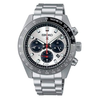 SEIKO PROSPEX SPEEDTIMER SOLAR CHRONOGRAPH SSC911P1