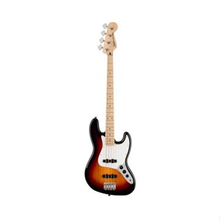 Squier Affinity Series Jazz Bass