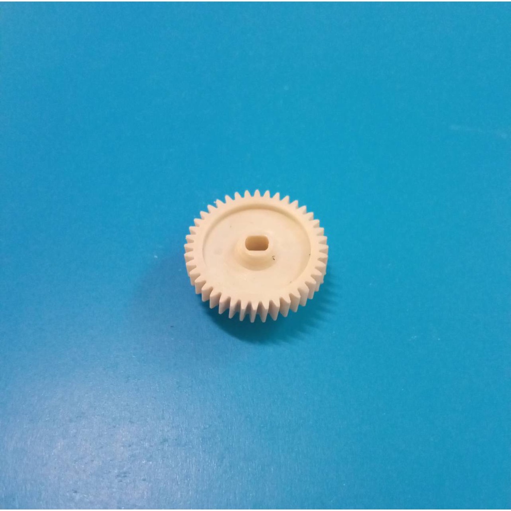 เฟืองพับกระจกมองข้าง เฟืองกลม Toyota Altis 2008-2019, Fortuner 2004-2014, Vios 07-19, Camry 07-19, W