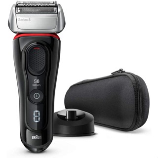 Braun Series 8 8340s-V Mens Electric Shaver